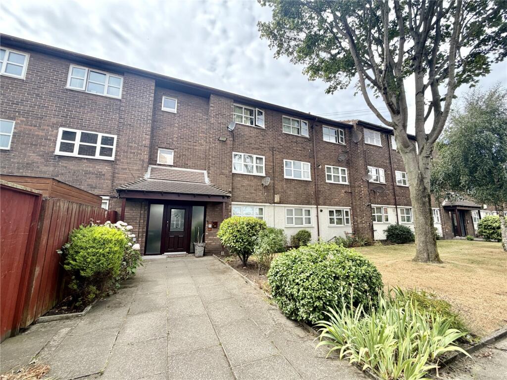 Main image of property: Halidon Court, Bootle, L20