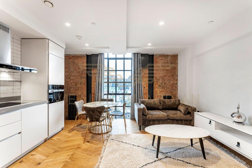 Apartment in London - View 4