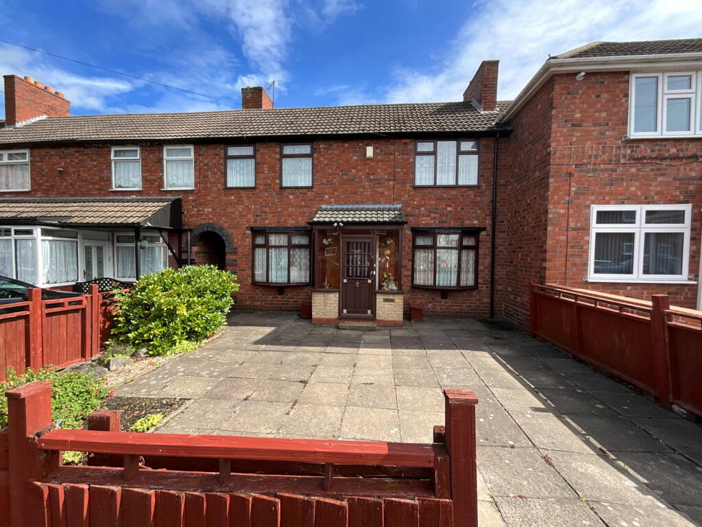 Main image of property: ROWLEY REGIS, Regis Road