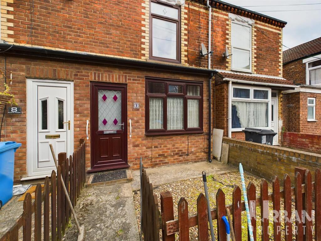Main image of property: Gladys Villas, Brecon Street, Hull