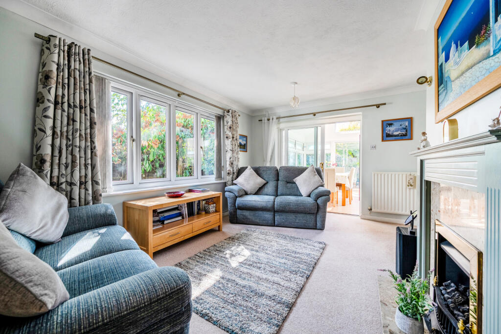 House in Teignbridge, Bovey Tracey - View 2