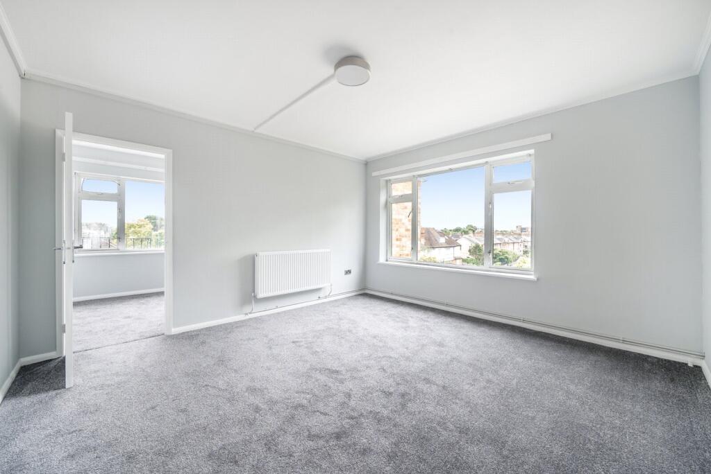 Main image of property: High Wigsell, 35 Twickenham Road, Teddington, TW11