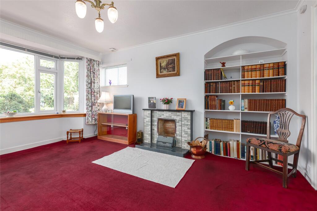 House in Edinburgh - View 4