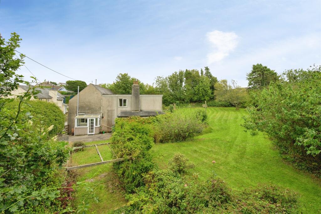 Main image of property: Staddiscombe Road, Staddiscombe, Plymouth