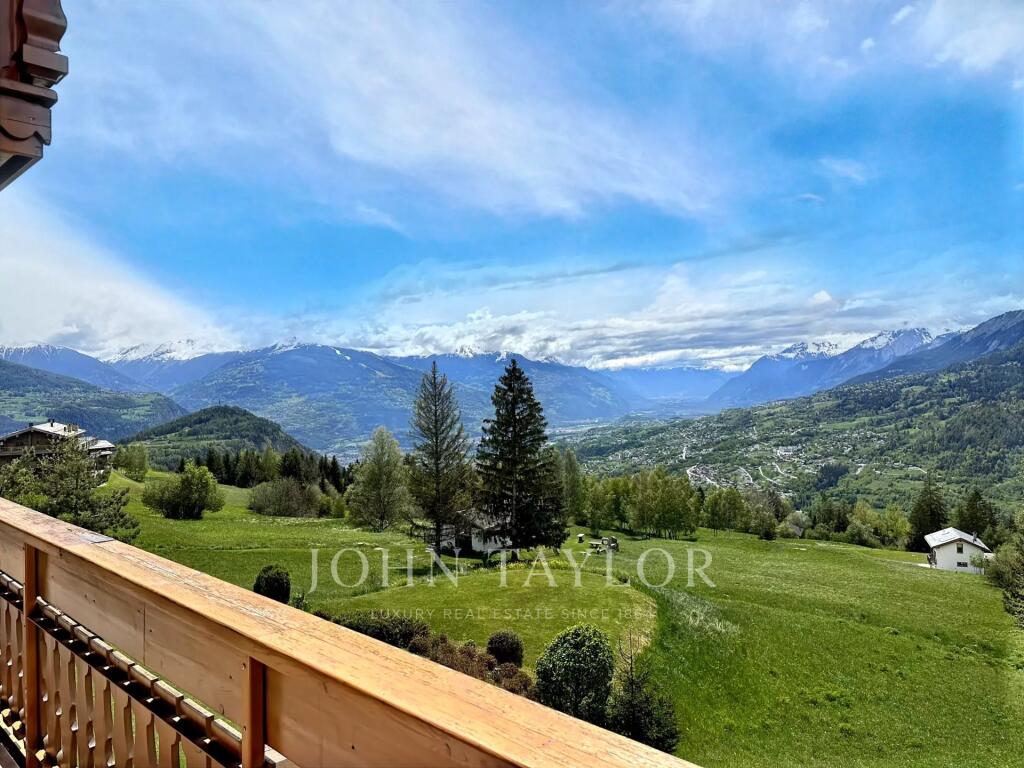 Main image of property: Valais, Crans-montana