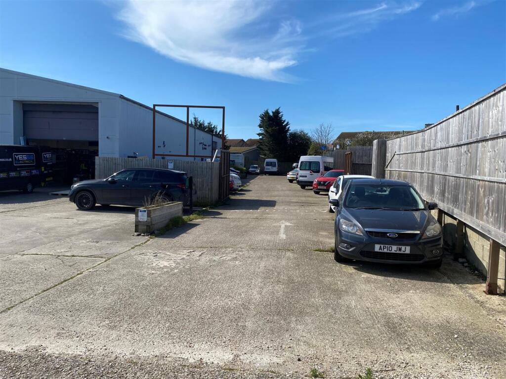 Main image of property: Cambridge Road, Weymouth