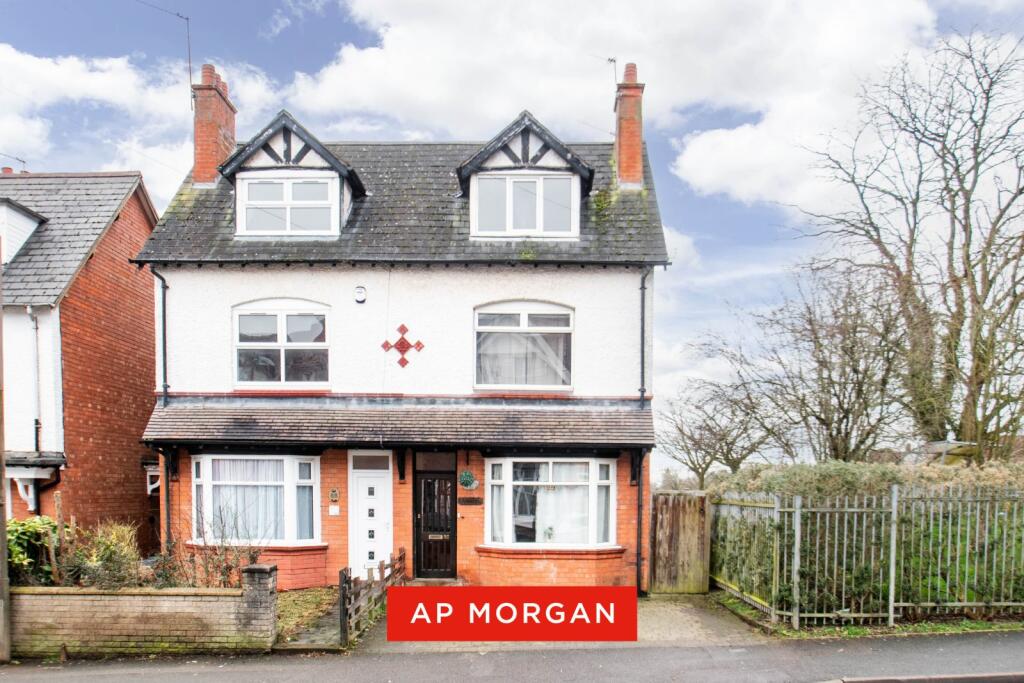 Main image of property: Easemore Road, Lakeside, Redditch, Worcestershire, B98