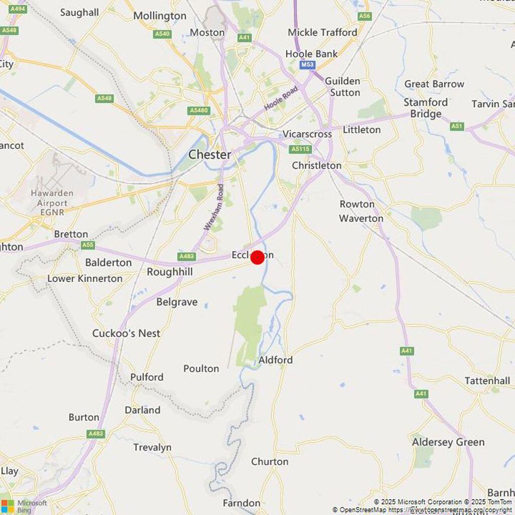 Property Map