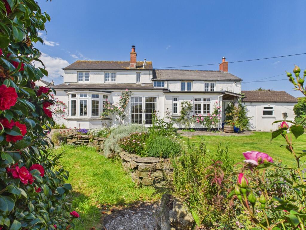 Main image of property: St. Just in Roseland, Truro, Cornwall, TR2