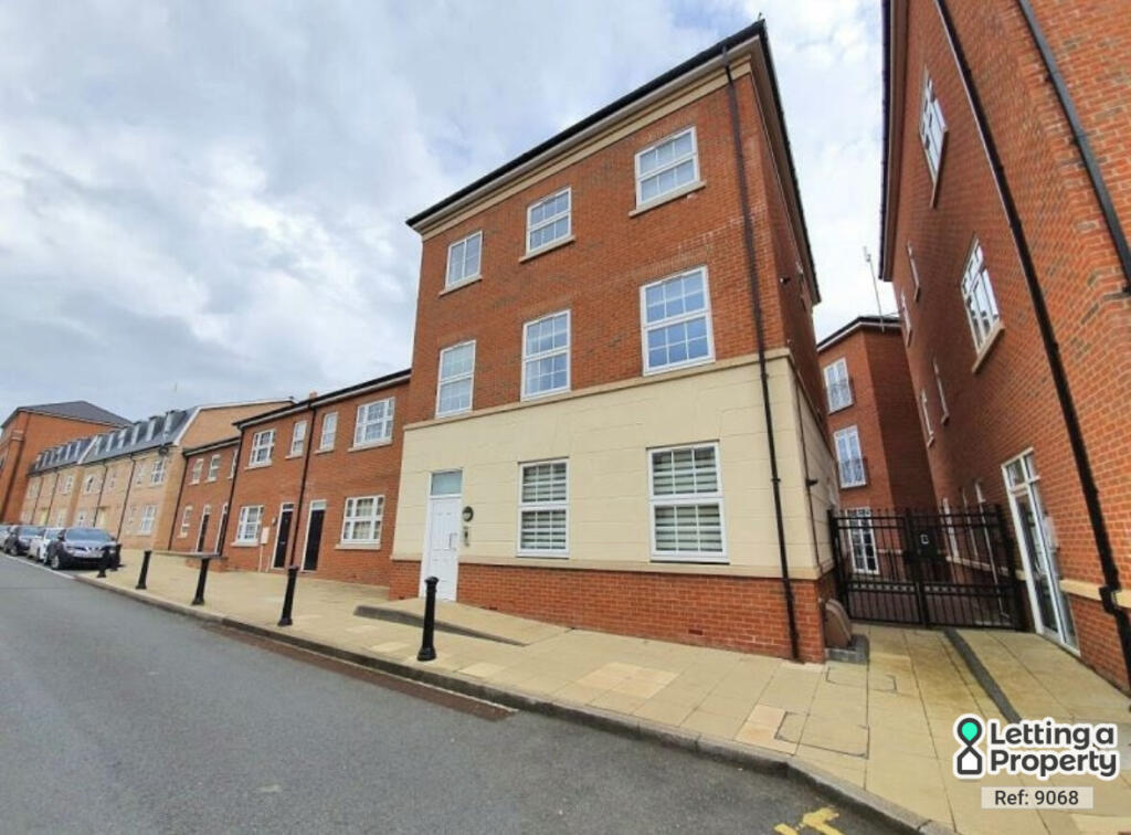 Main image of property: Main Street, Dickens Heath, Solihull, West Midlands, B90 1GB