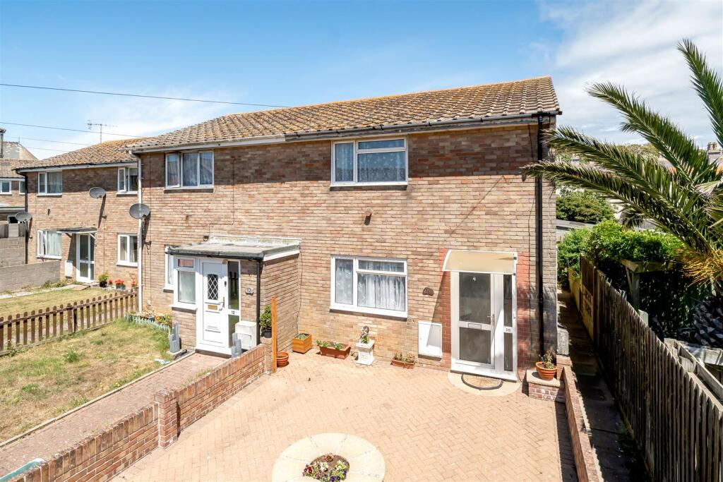 Main image of property: Rufus Way, Portland