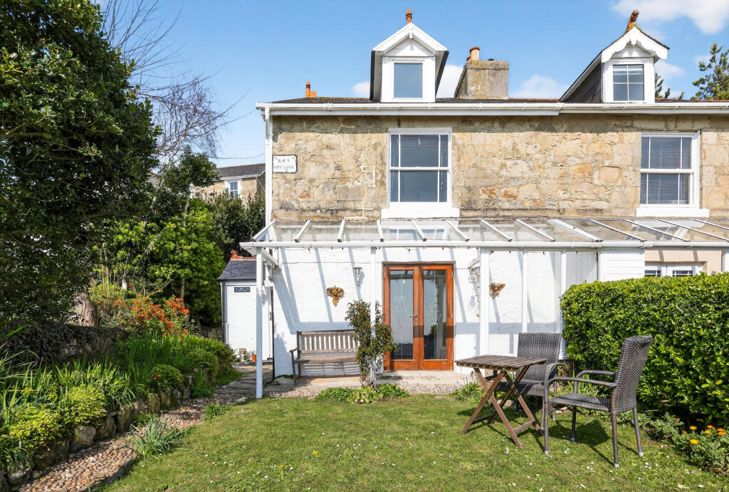 Main image of property: Wheelers Bay, Ventnor, Isle of Wight