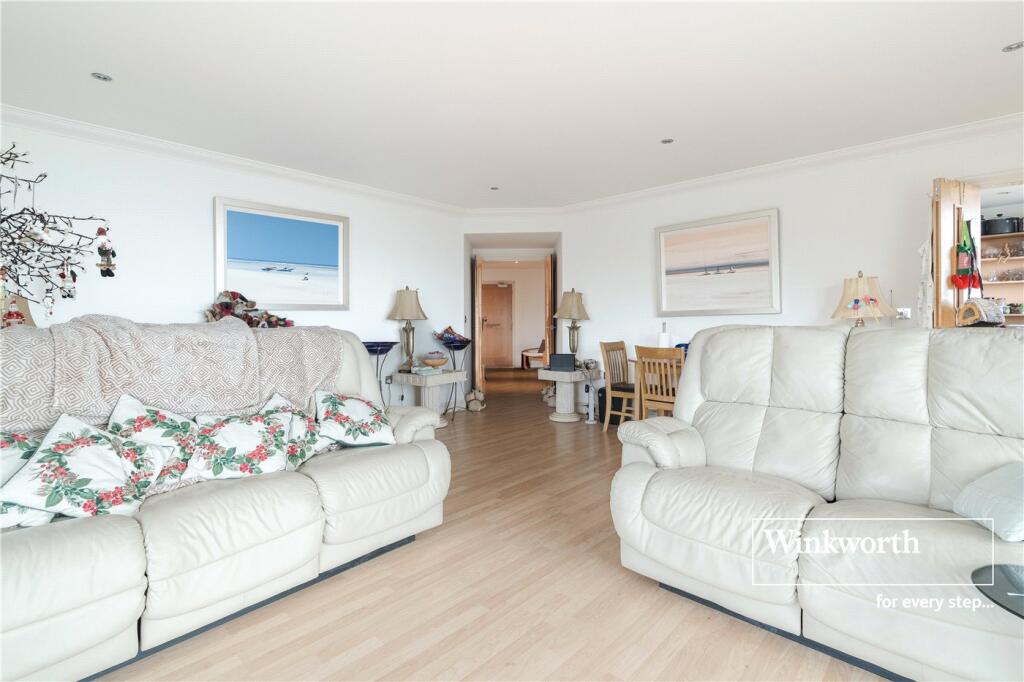 Marina Close, Boscombe, Bournemouth, Dorset, BH5 – pohled 6
