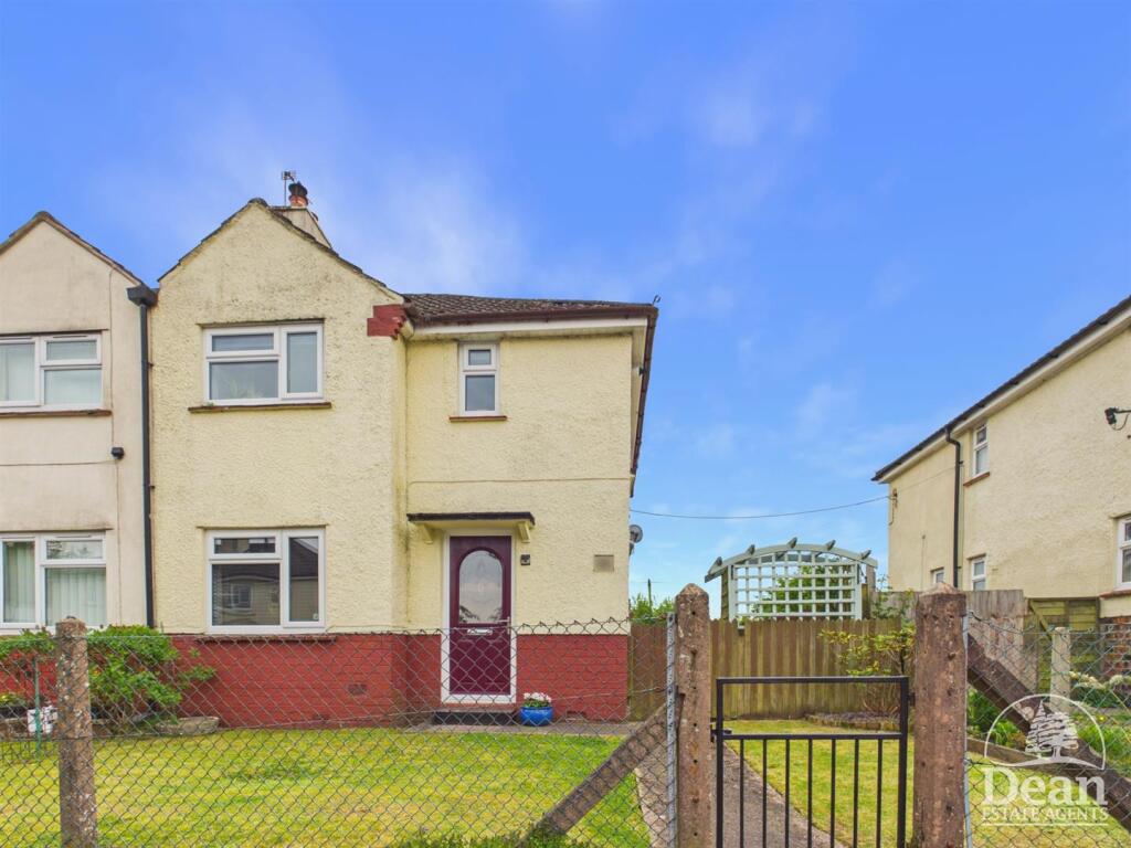 Main image of property: Woodville Avenue, Mile End, Coleford