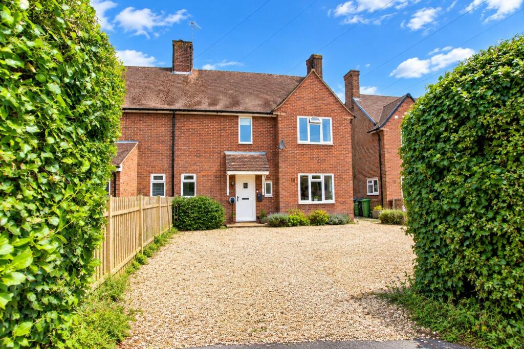 Main image of property: New Road, Weston Turville,