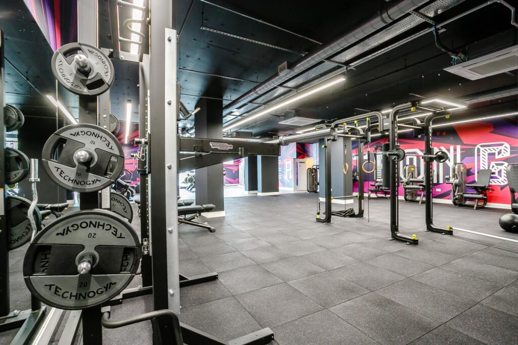 Additional image 9 of Allegro, Exchange Square B4