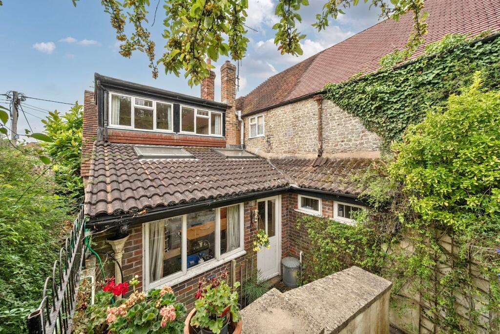 High Street, Chapmanslade, Westbury, BA13 photo 4
