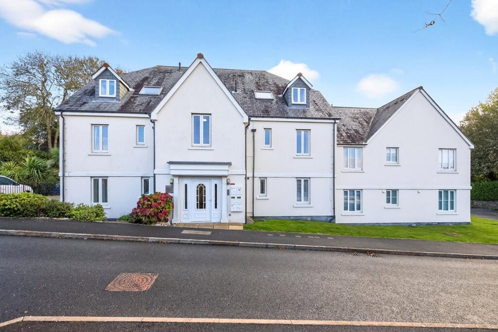 Main image of property: Lower Saltram, Plymouth, Devon