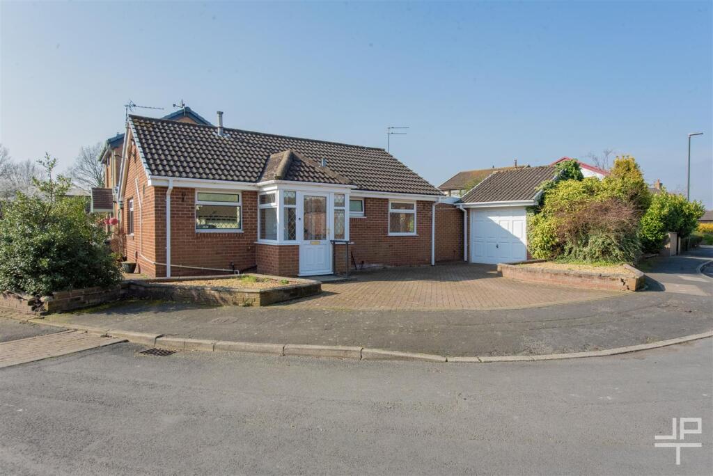 Main image of property: Elmridge, Leigh, Greater Manchester, WN7 1HN