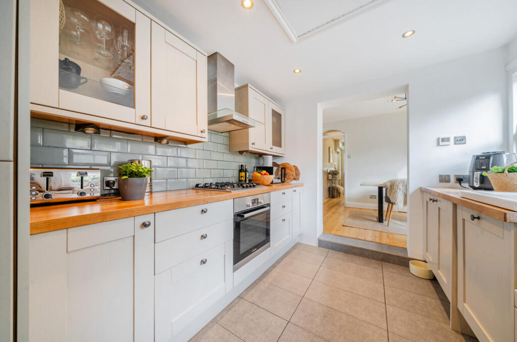 House in London, Hawkwood, Chislehurst - View 5