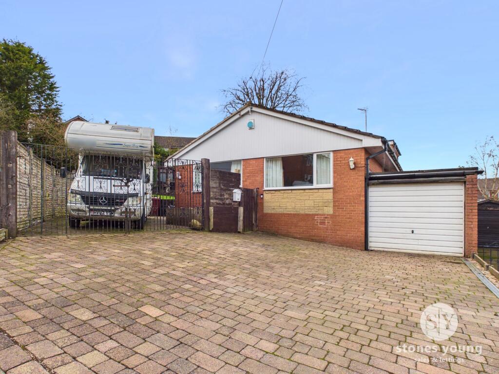 Main image of property: Openshaw Drive, Blackburn, BB1
