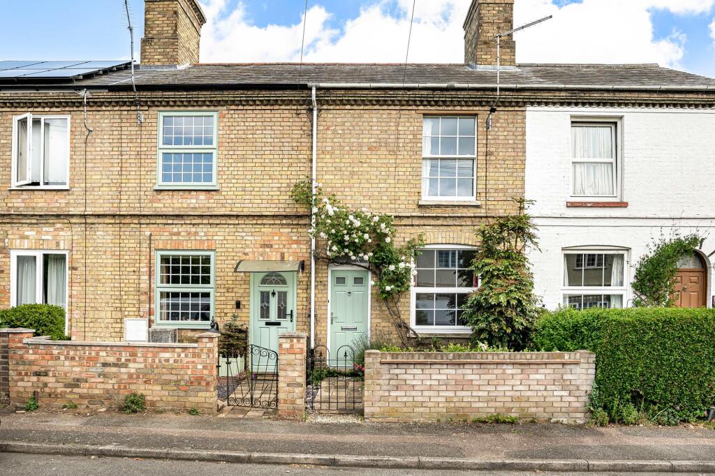 Main image of property: West Street, Huntingdon, Cambridgeshire.