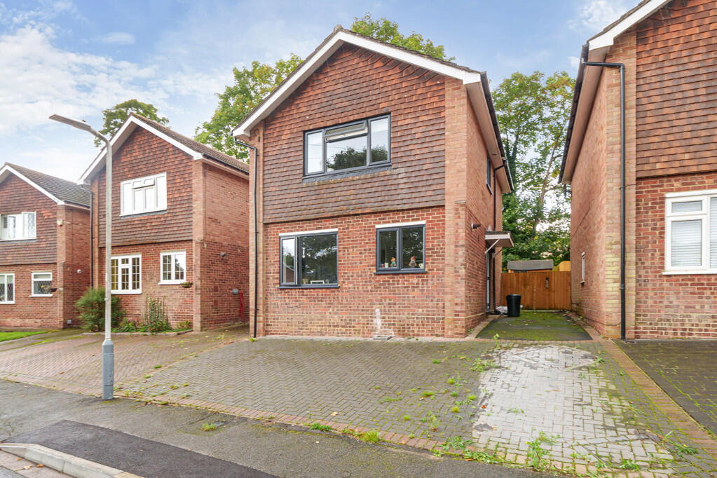 Main image of property: Sylvana Close, North Hillingdon, Middlesex