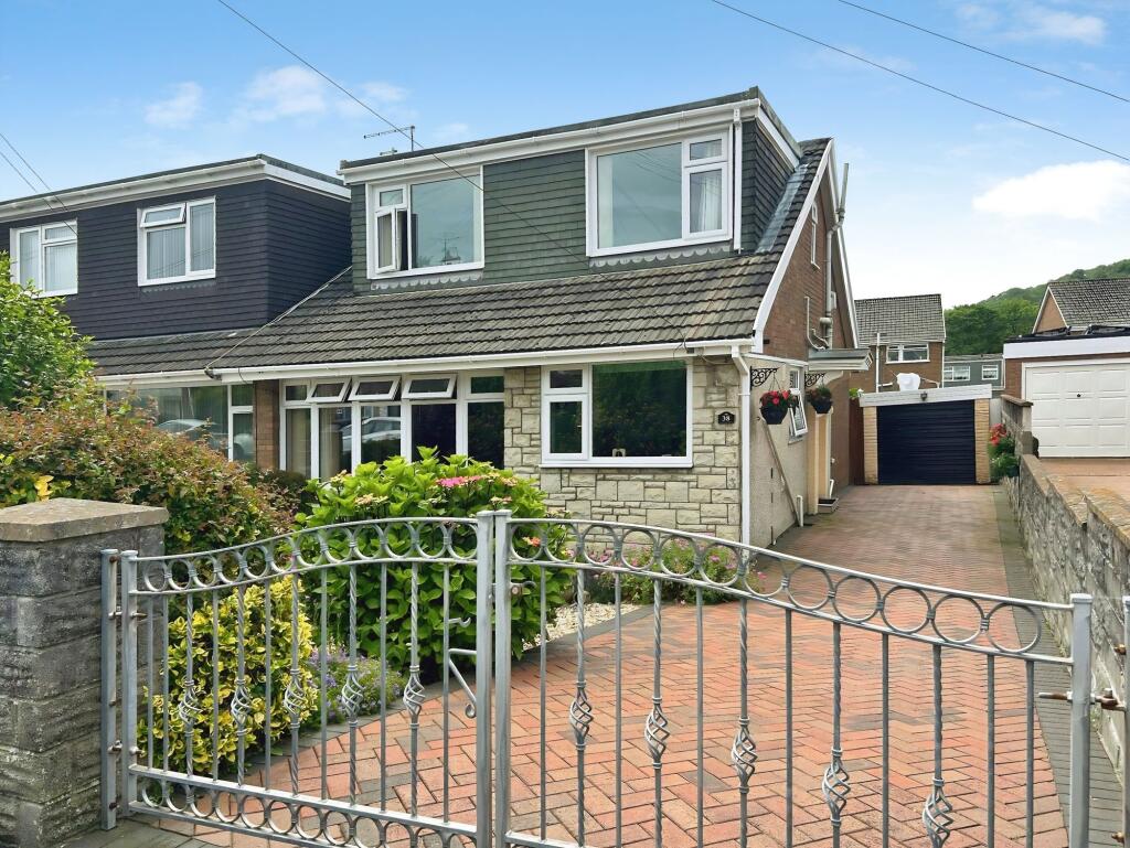 Main image of property: Pencoed, Bridgend, CF35
