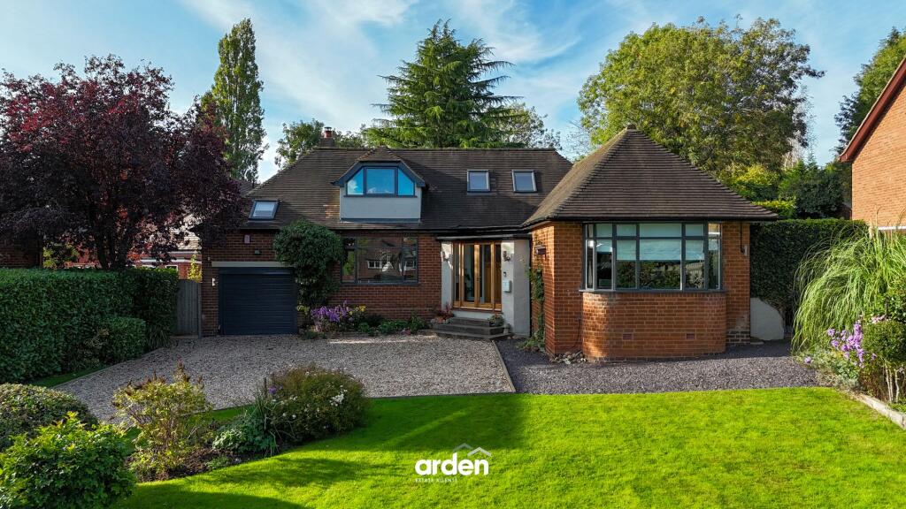 Main image of property: Redditch Road, Kings Norton, B38