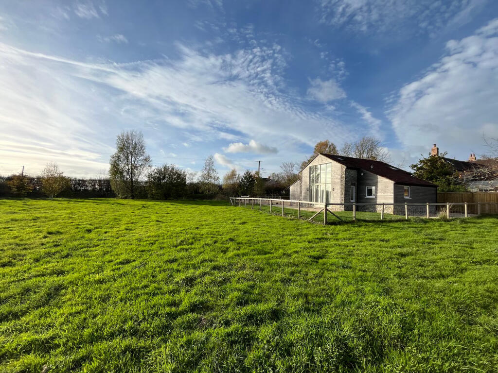 Main image of property: Southwood, Evercreech, Shepton Mallet, BA4