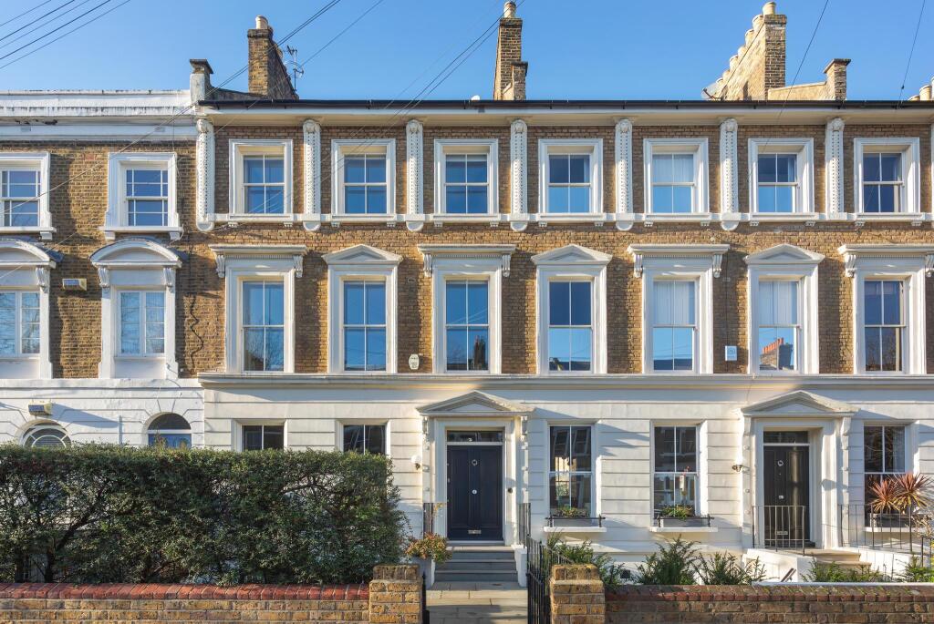 Main image of property: Trafalgar Avenue, London, SE15.