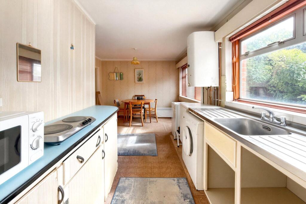 House in Littlehampton, Wick - View 2