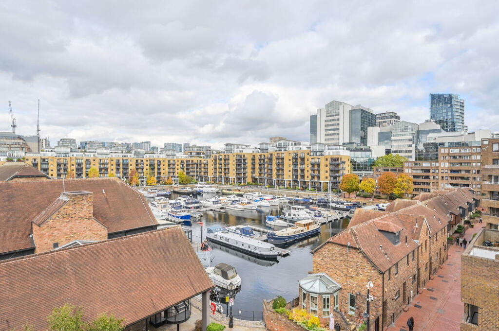 Apartment in London - View 4