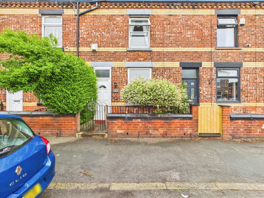 Main image of property: Manley Street, Wigan, WN3