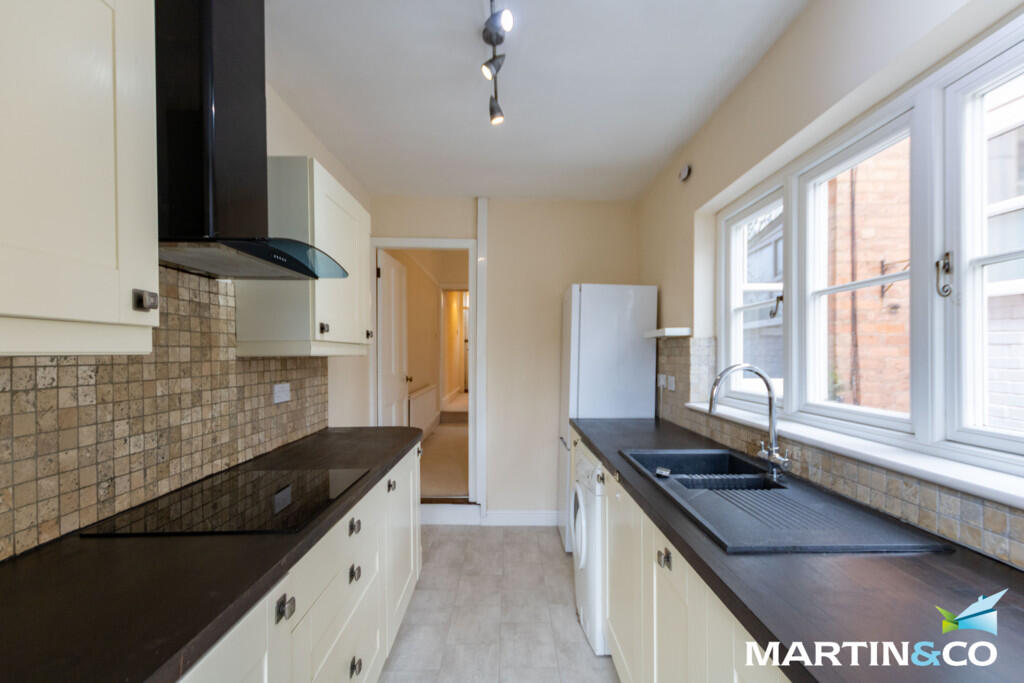 House in Birmingham, Harborne - View 5