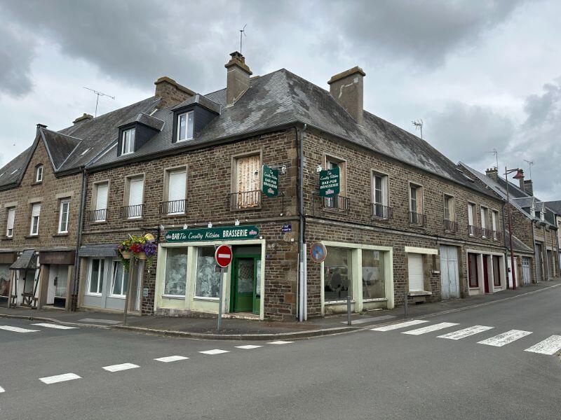 Main image of property: Normandy, Manche, Sourdeval