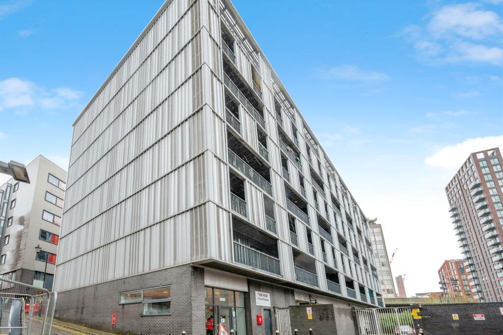 Main image of property: Clive Passage, BIRMINGHAM