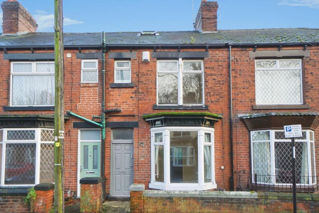 Main image of property: Cannock Street, Hillsborough, S6