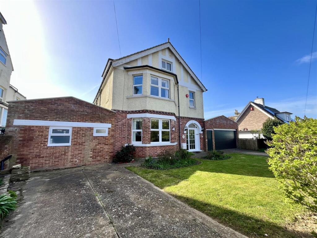 Main image of property: Stanley Road, Hastings