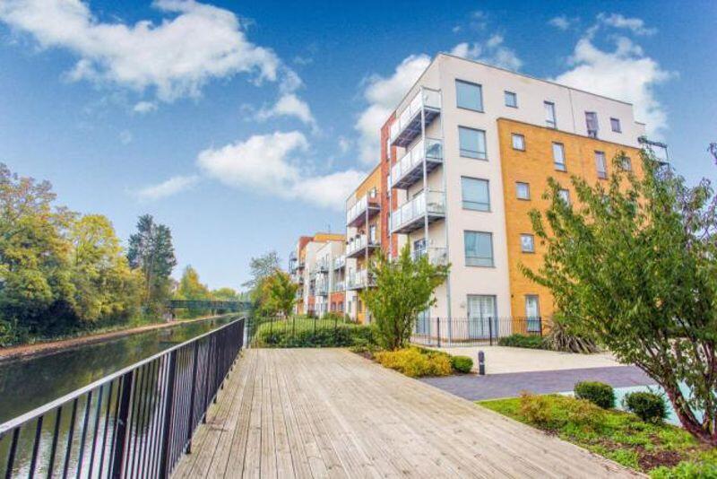 Main image of property: Taywood Road, Northolt