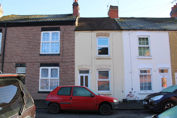 Main image of property: Mount Street, Nuneaton