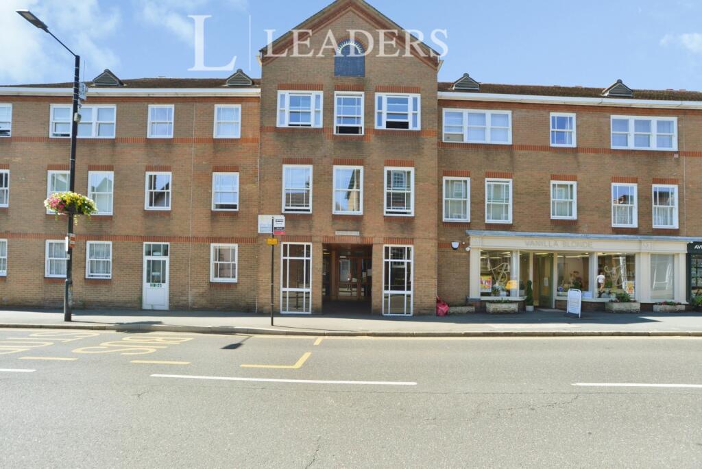 Main image of property: Newland Street, Witham, Essex