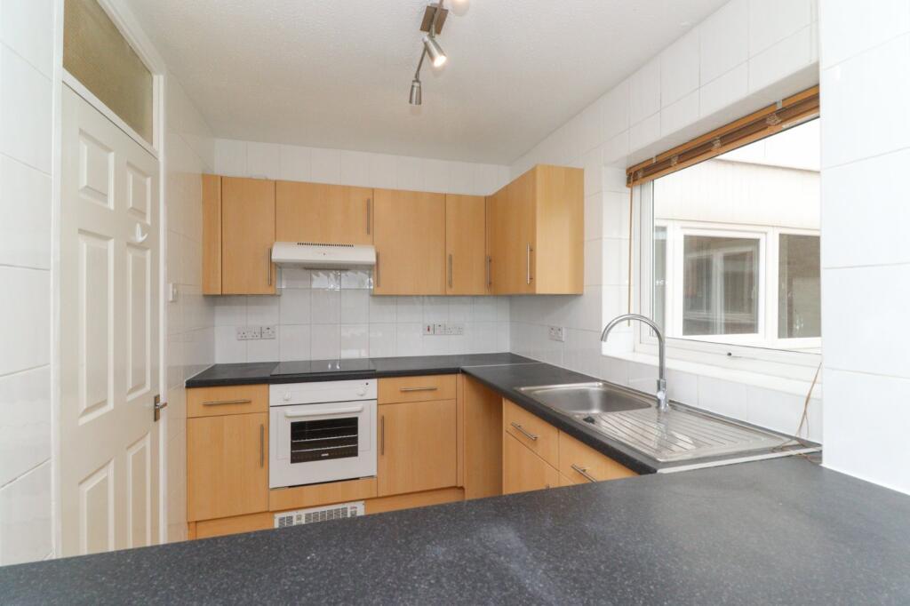 Apartment in Thanet, Birchington - More