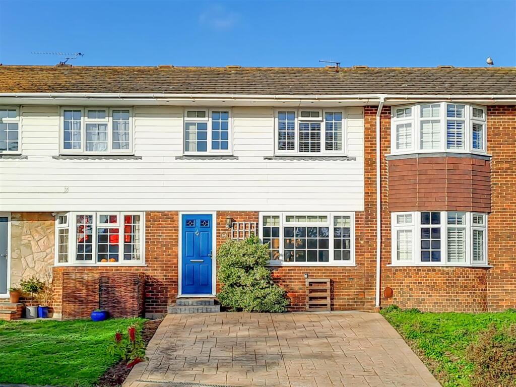 Main image of property: Merryfield Crescent, Angmering