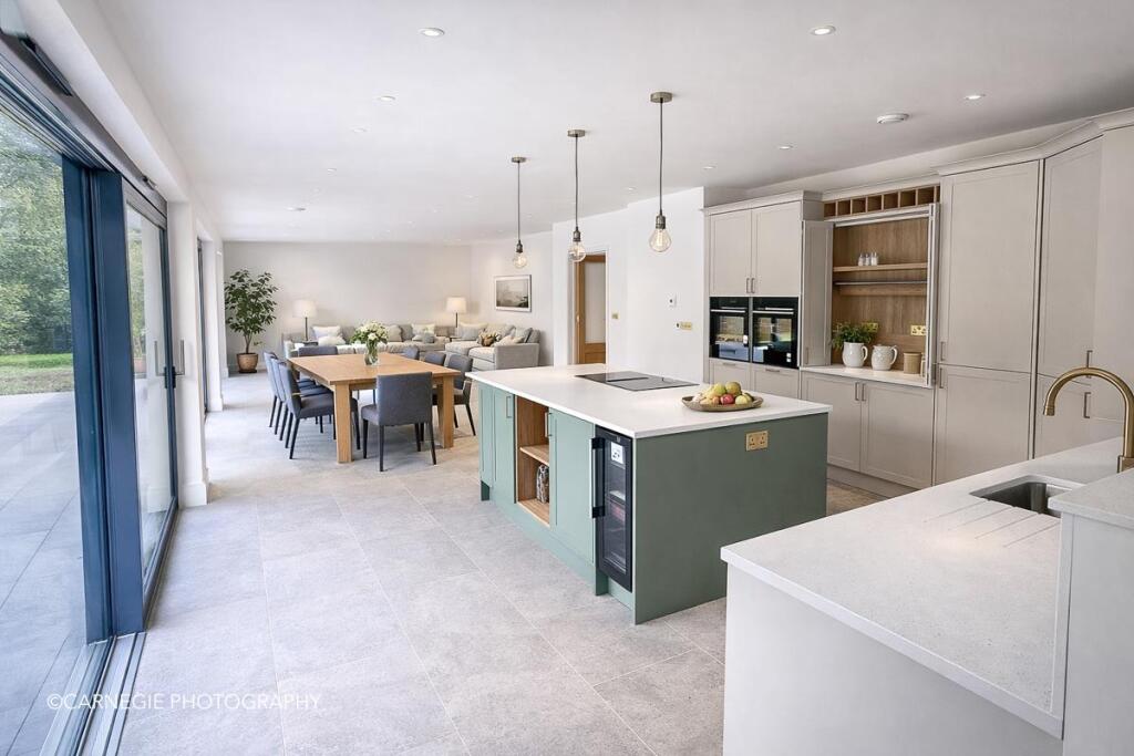 Main image of property: Ringshall