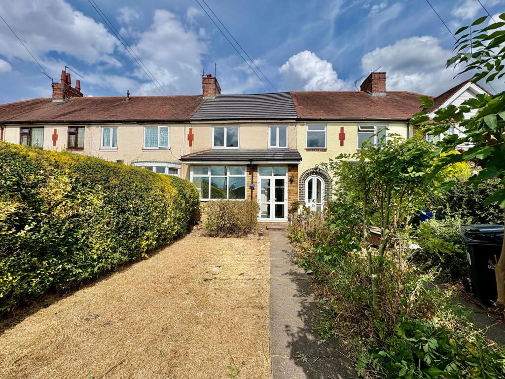 Main image of property: Mill Street, Brierley Hill, DY5 2TH