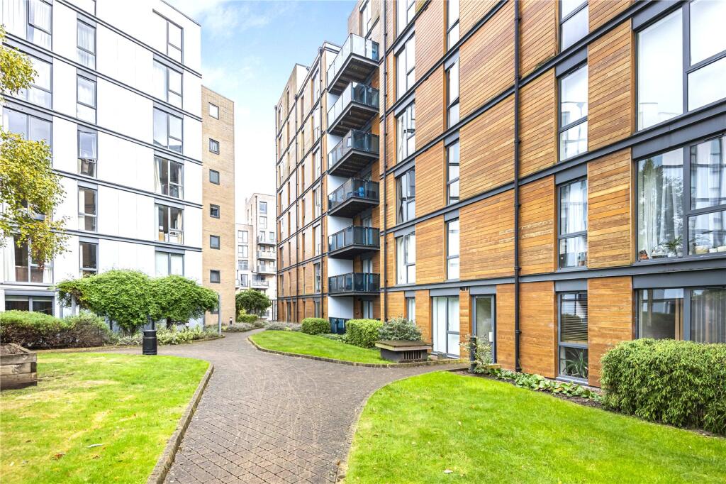 Main image of property: Galton Court, London, NW9