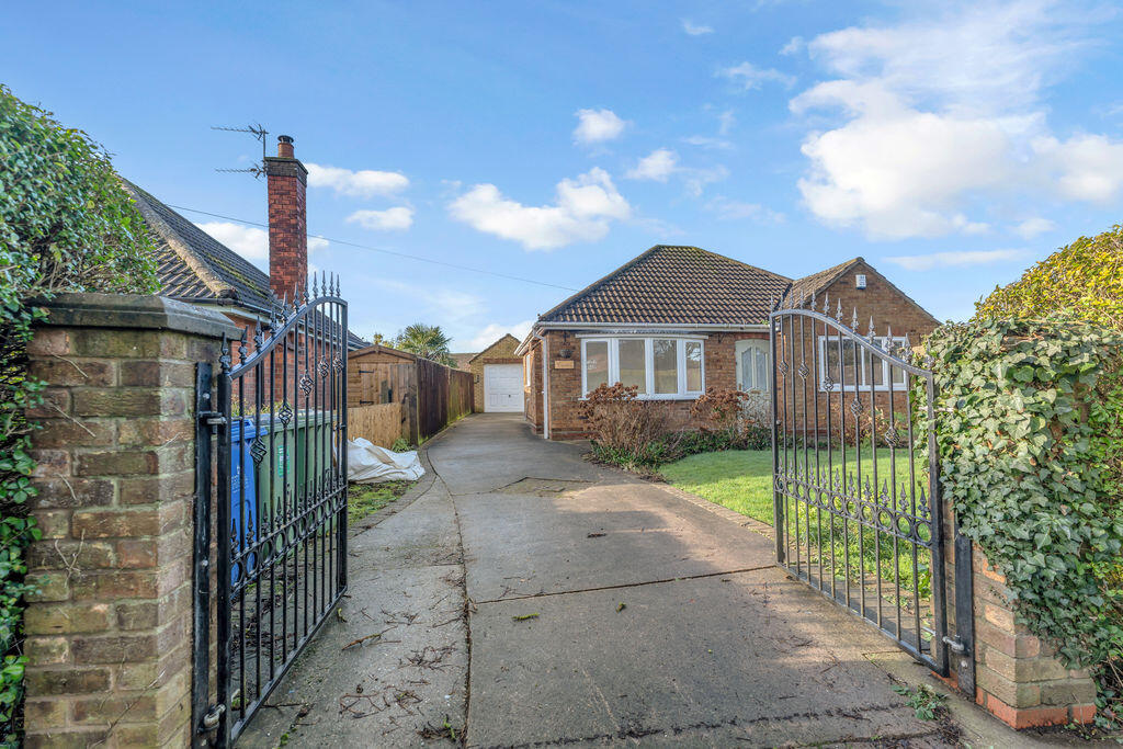 Main image of property: Green Lane, Immingham