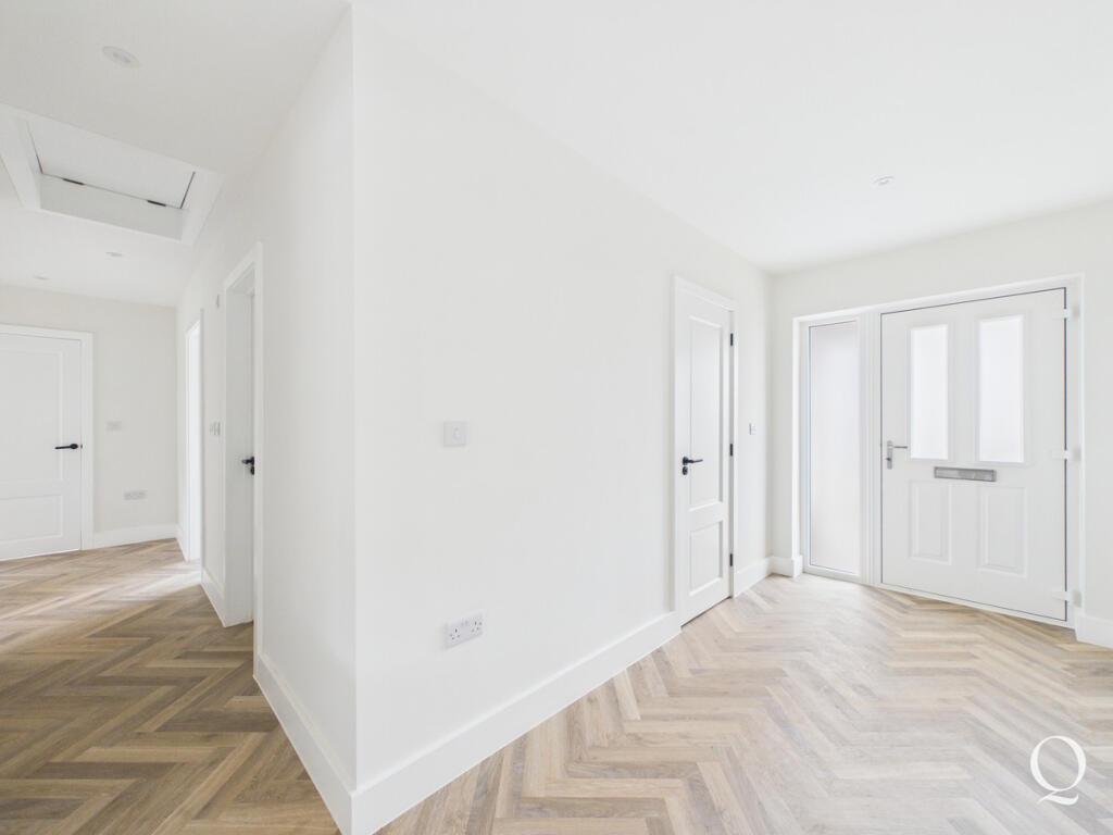 Additional image 7 of Gervis Crescent, Ashley Cross