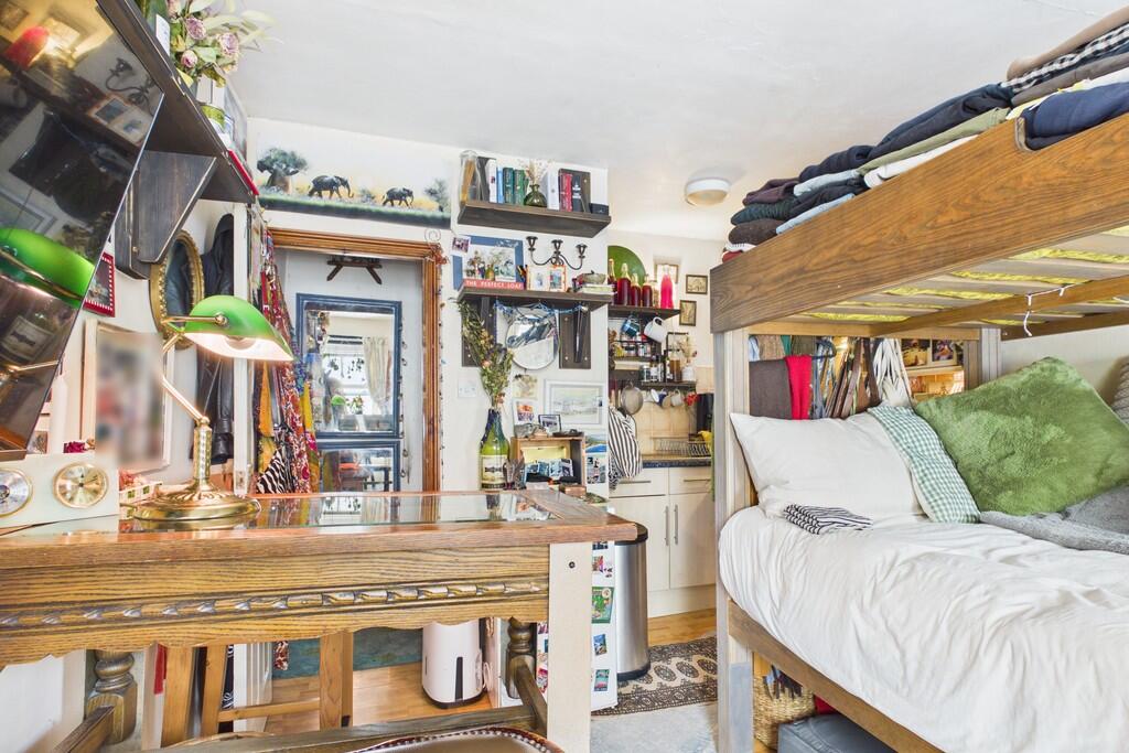 Apartment in Penrith, Scaws - More